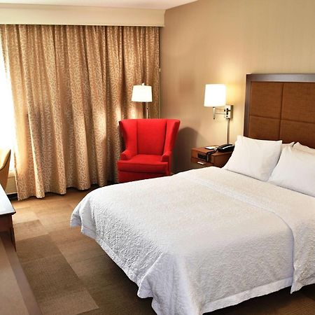 Hampton Inn & Suites Bethlehem Eksteriør billede