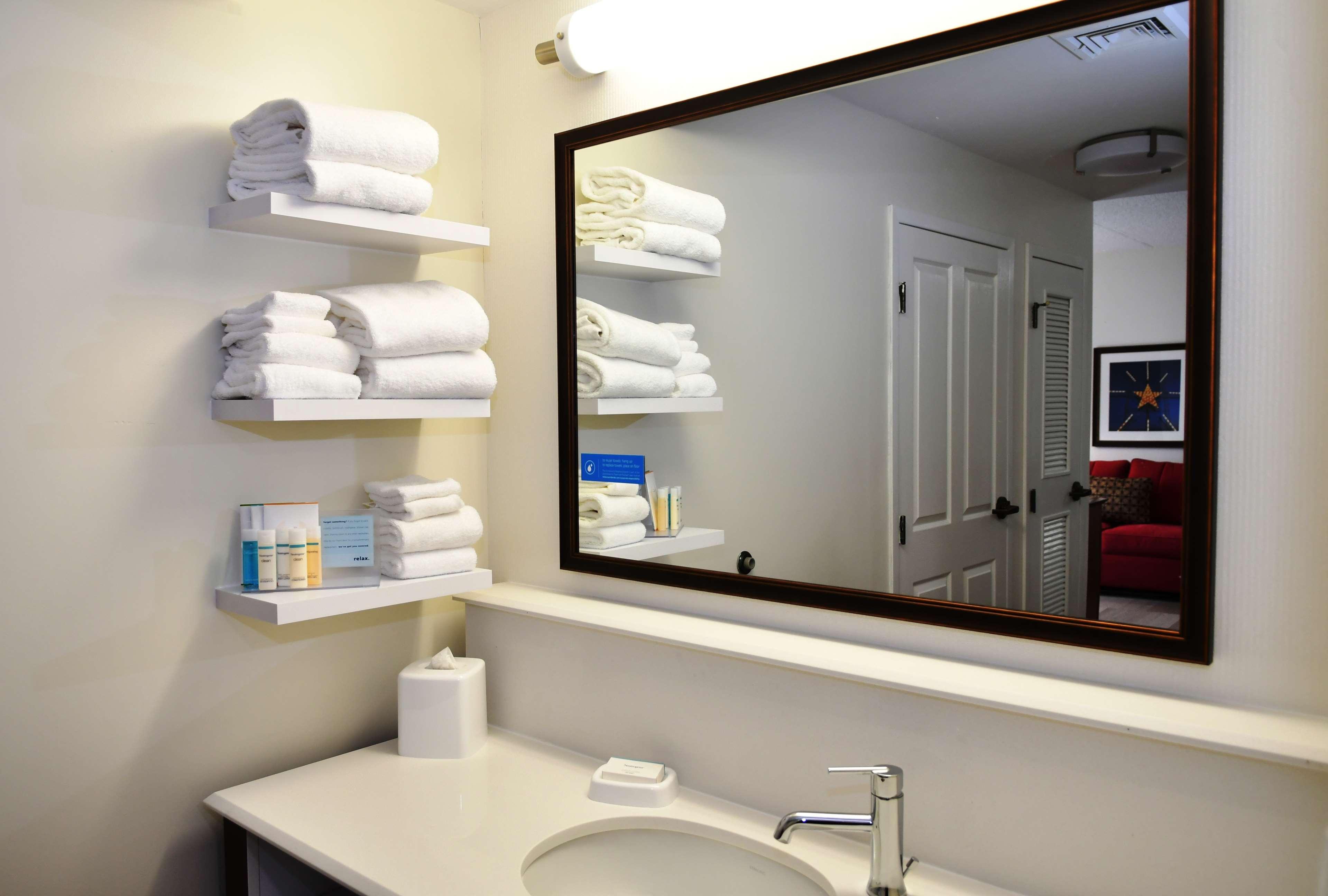 Hampton Inn & Suites Bethlehem Eksteriør billede