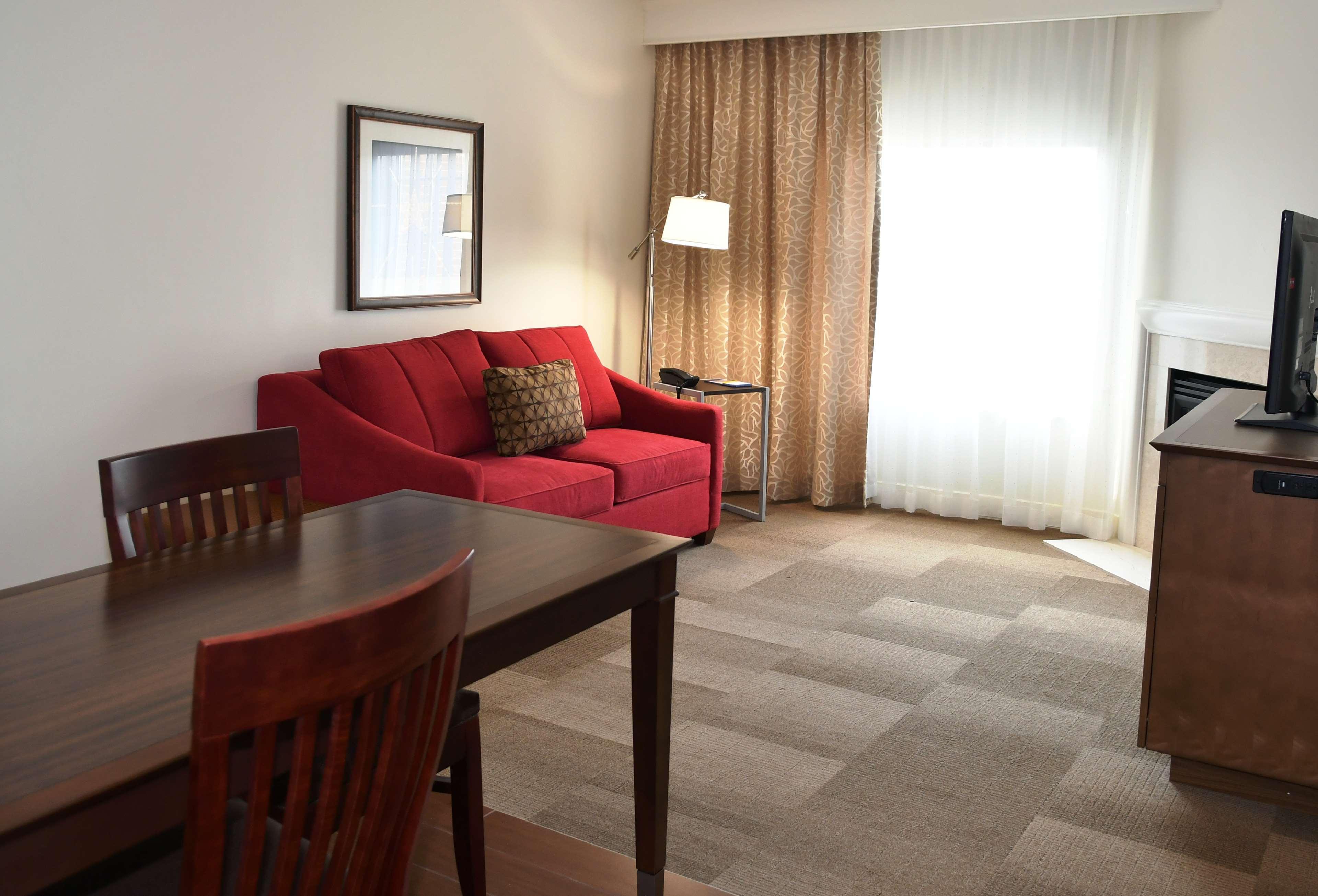 Hampton Inn & Suites Bethlehem Eksteriør billede