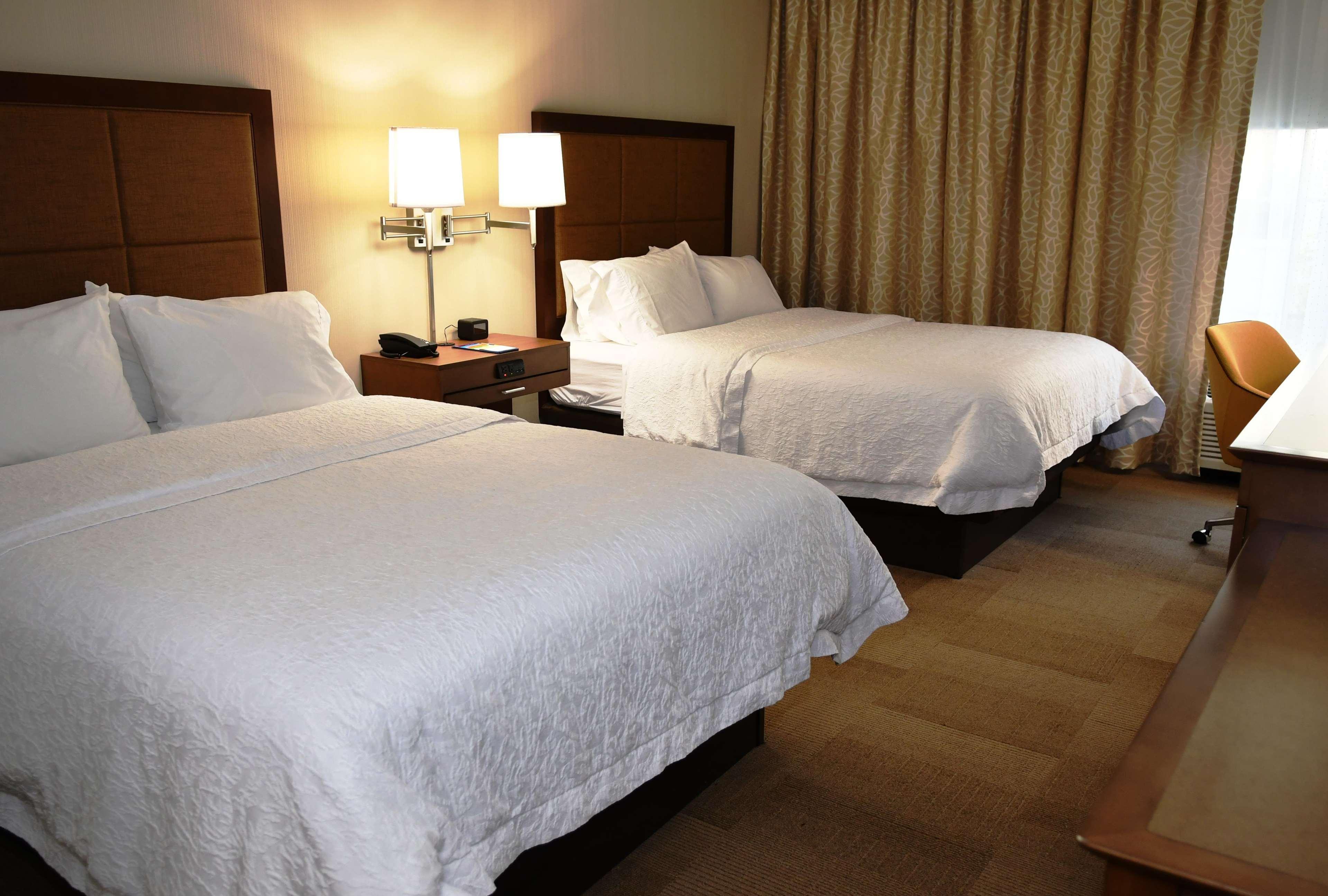 Hampton Inn & Suites Bethlehem Eksteriør billede