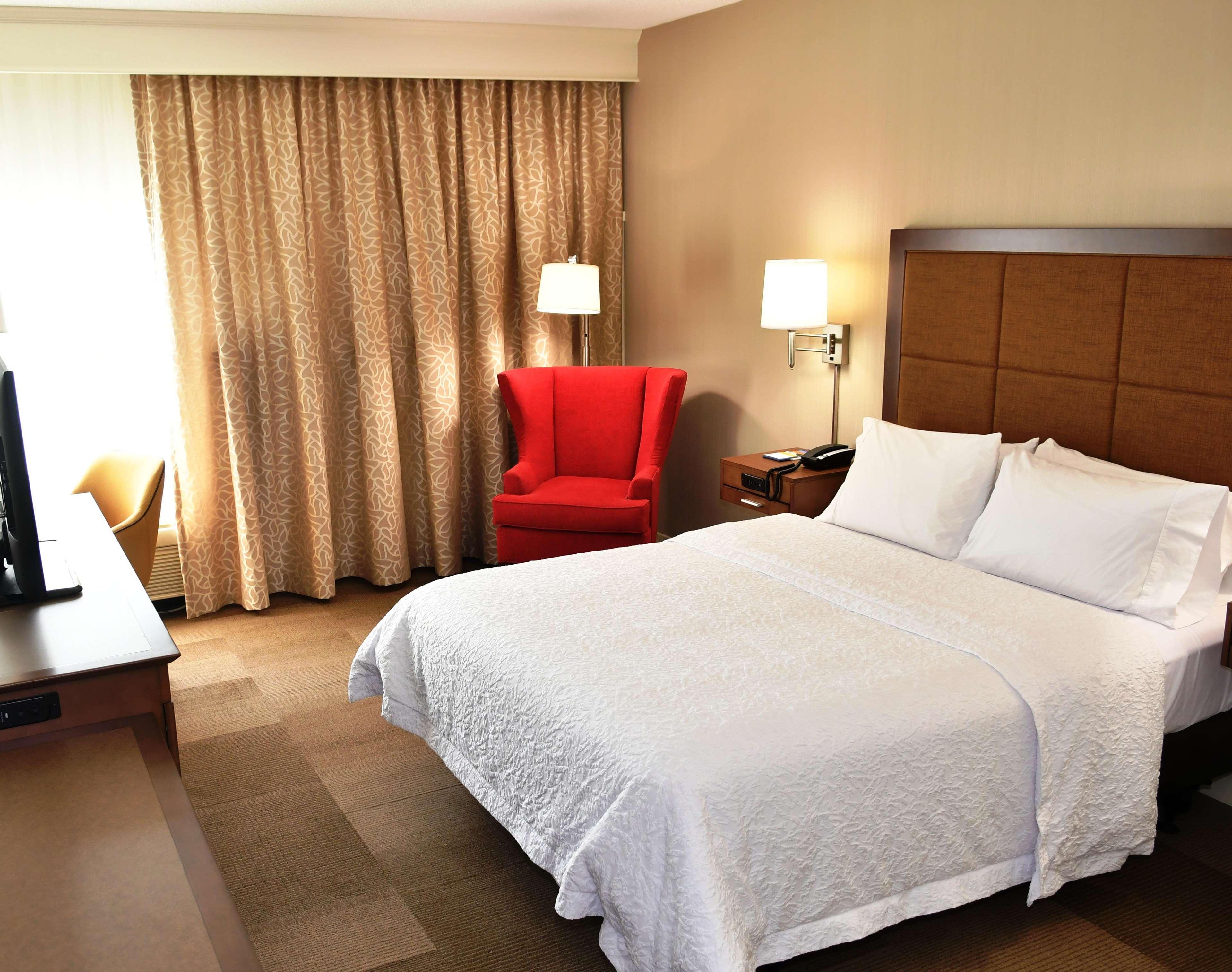 Hampton Inn & Suites Bethlehem Eksteriør billede
