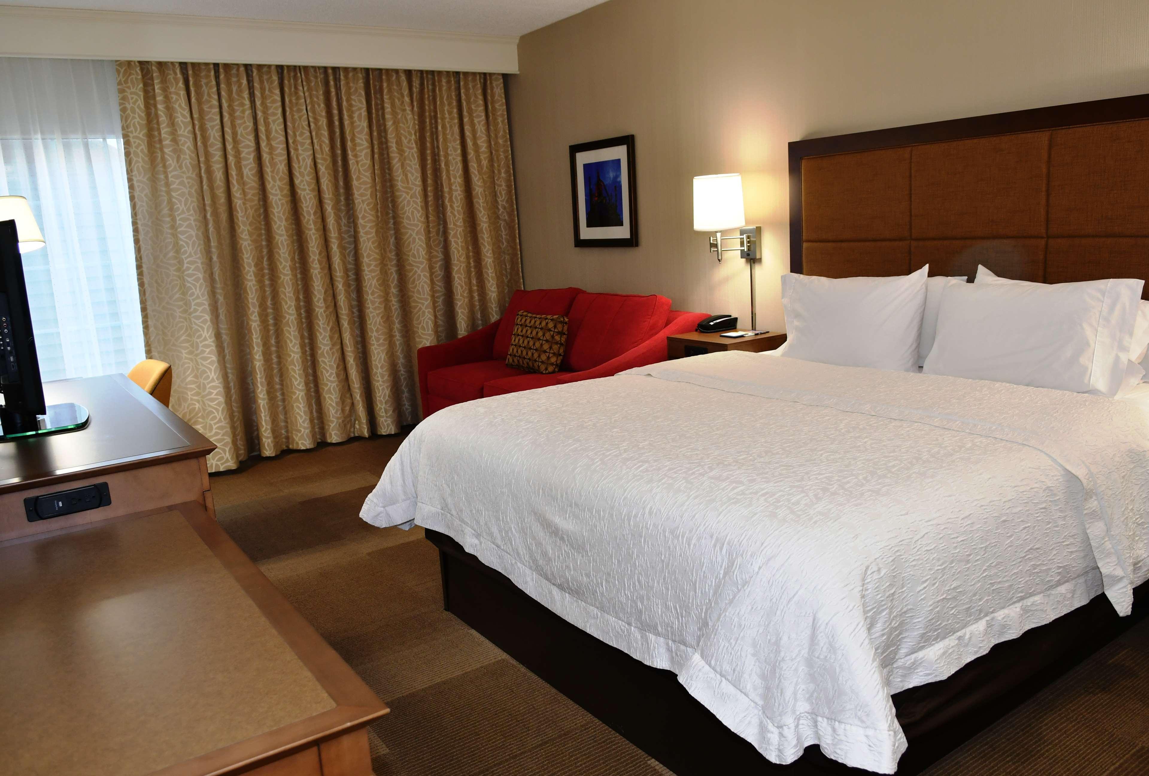 Hampton Inn & Suites Bethlehem Eksteriør billede