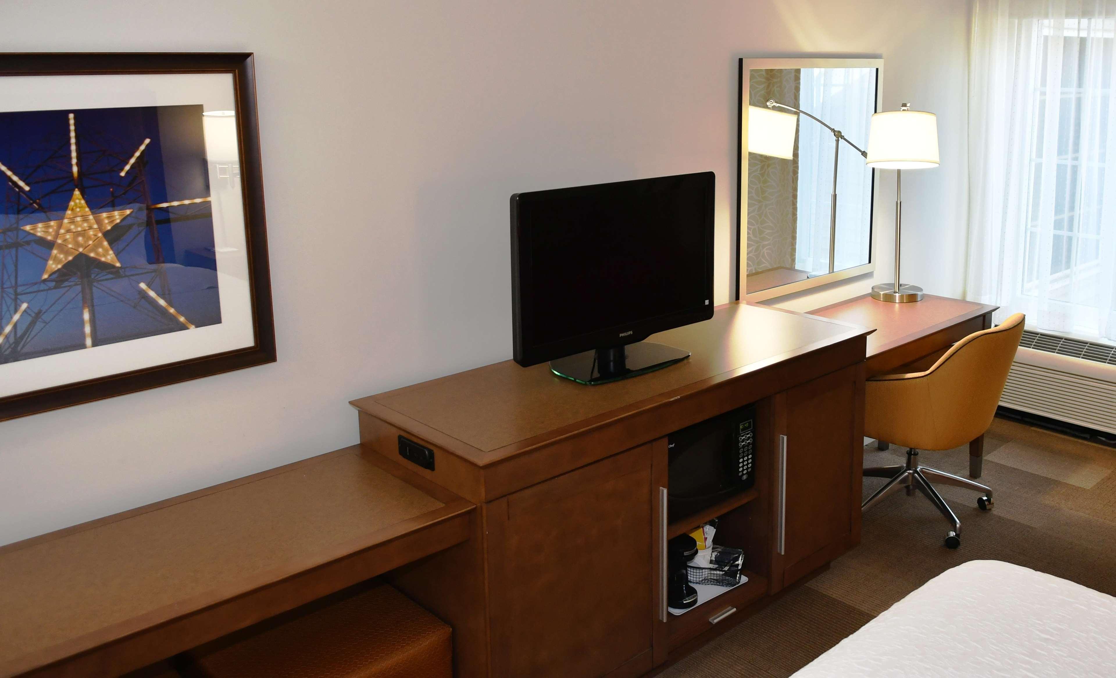 Hampton Inn & Suites Bethlehem Eksteriør billede