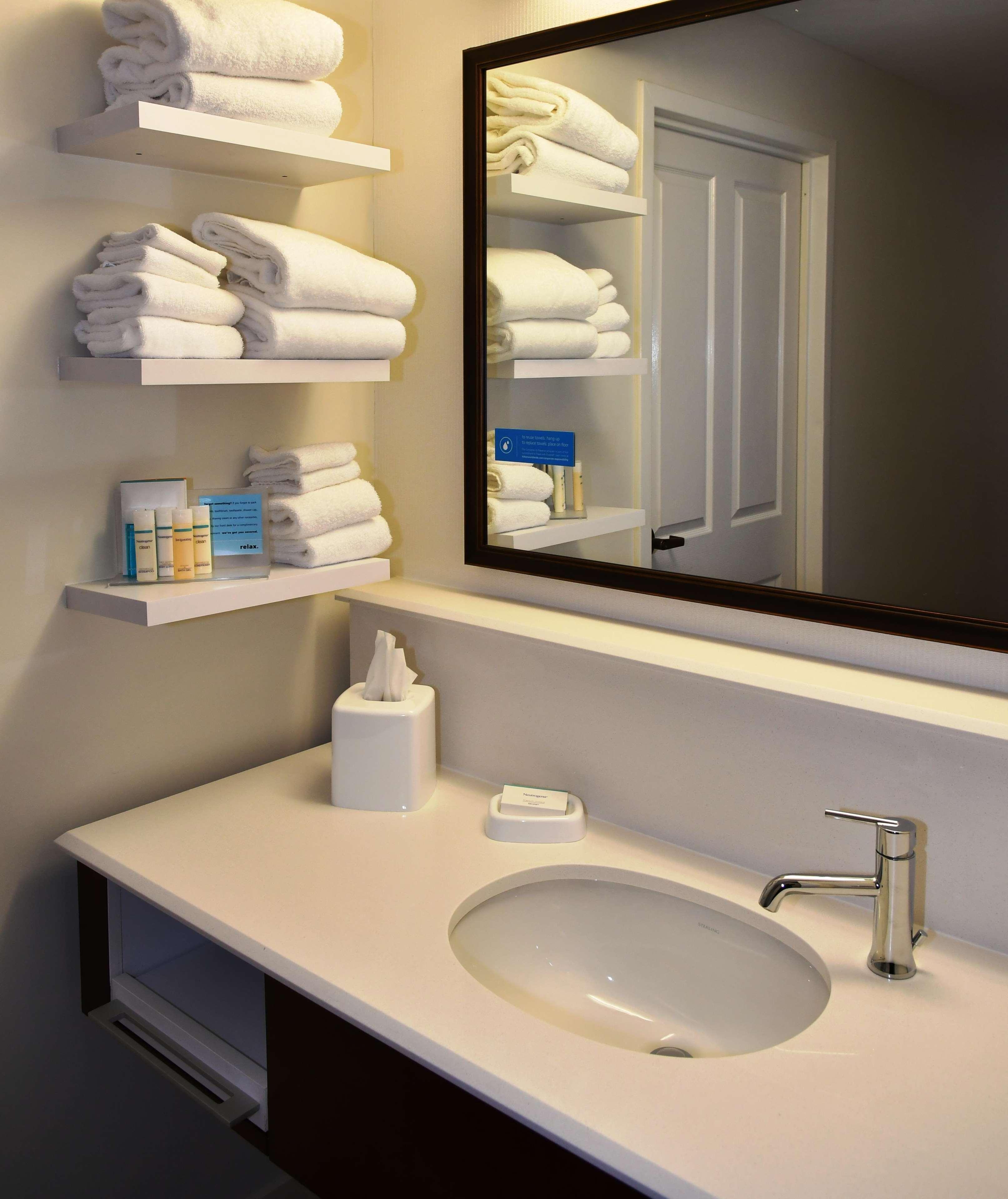 Hampton Inn & Suites Bethlehem Eksteriør billede