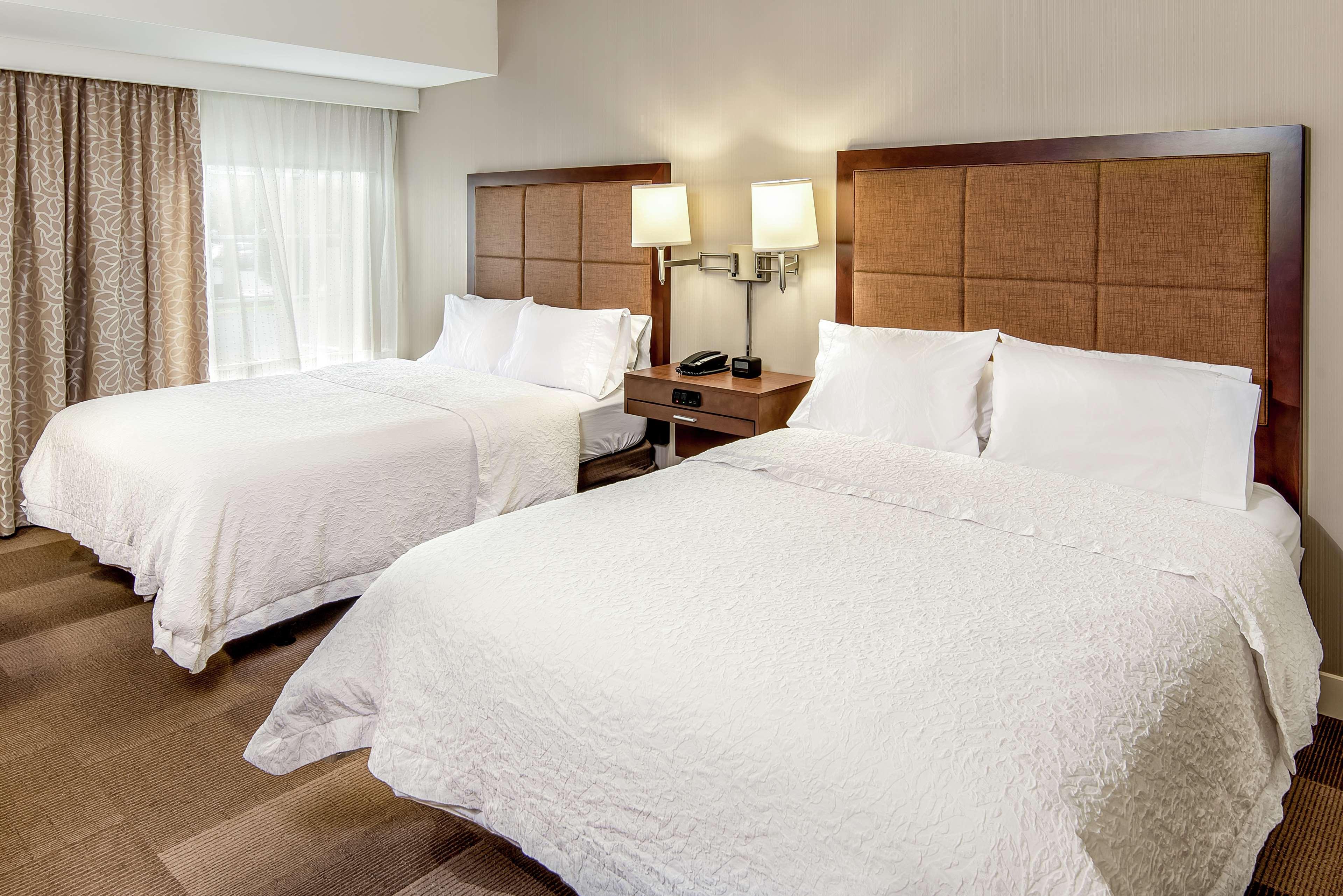 Hampton Inn & Suites Bethlehem Eksteriør billede