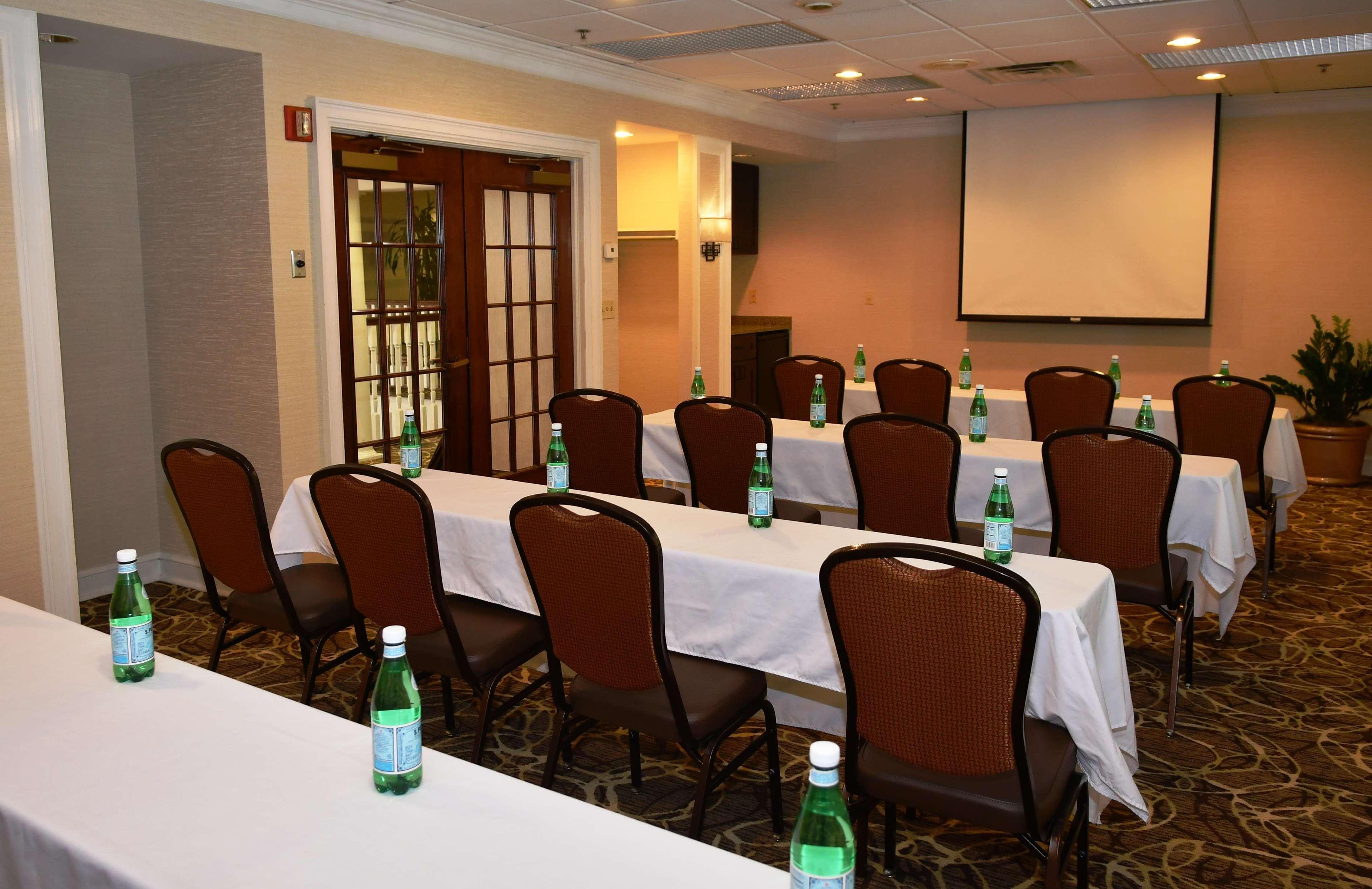 Hampton Inn & Suites Bethlehem Eksteriør billede