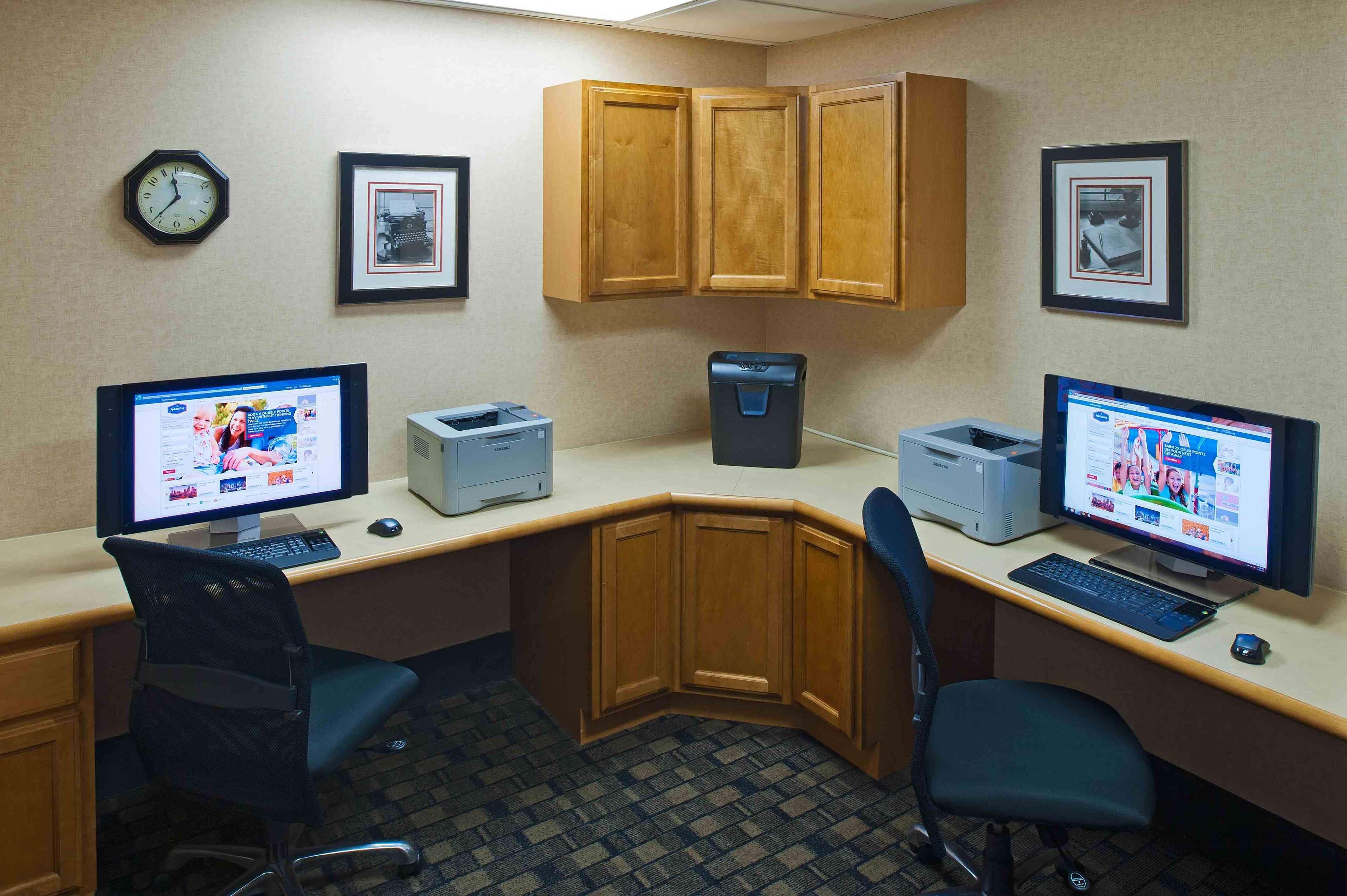 Hampton Inn & Suites Bethlehem Eksteriør billede
