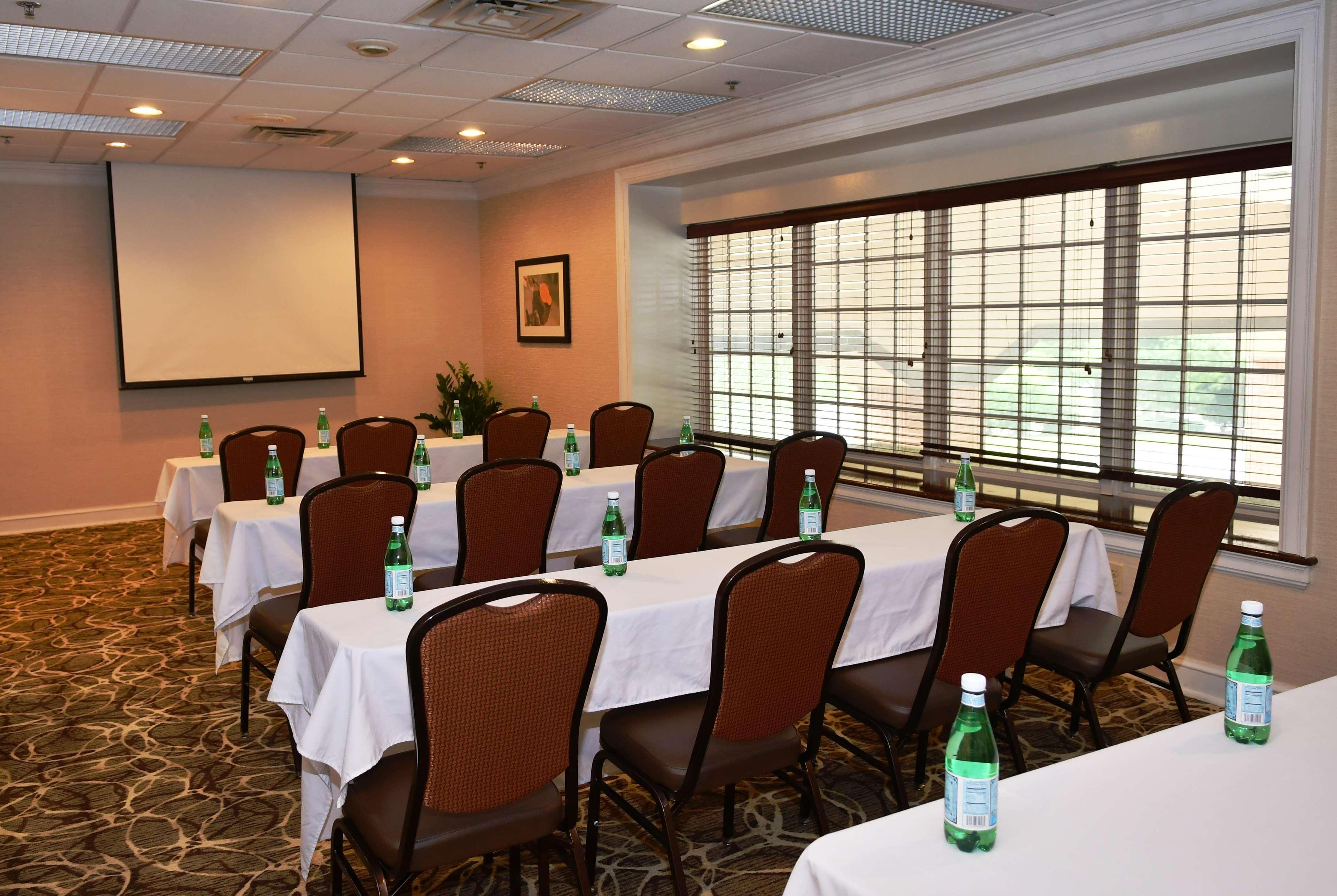 Hampton Inn & Suites Bethlehem Eksteriør billede