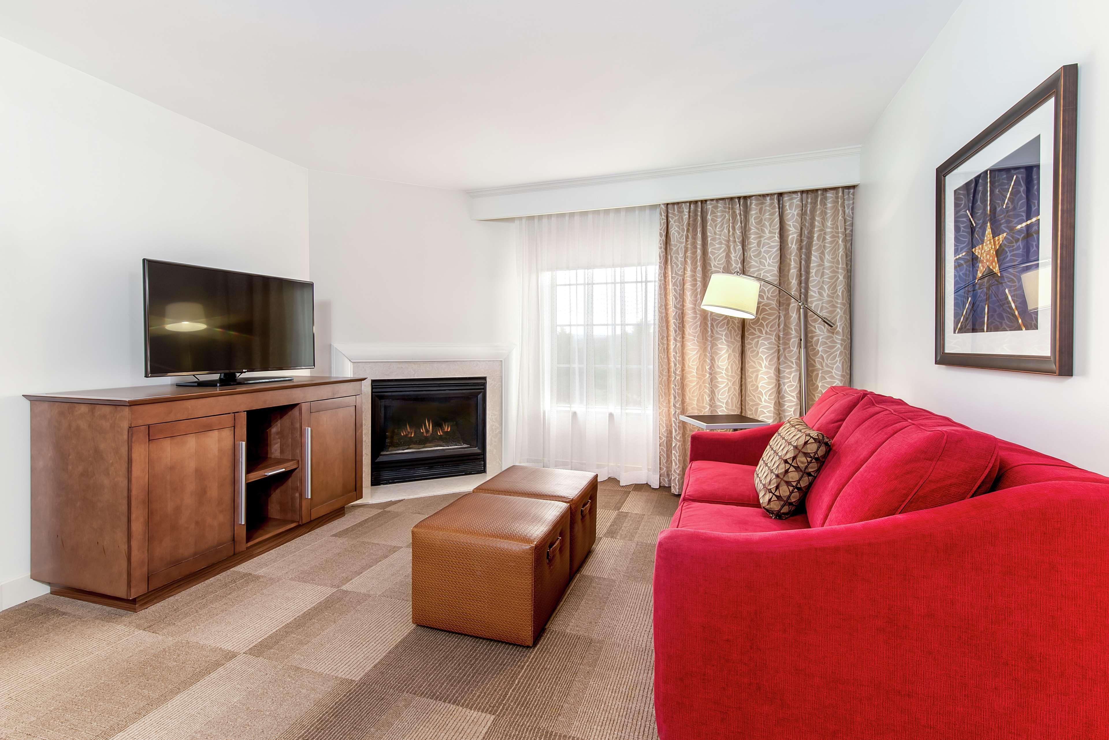 Hampton Inn & Suites Bethlehem Eksteriør billede