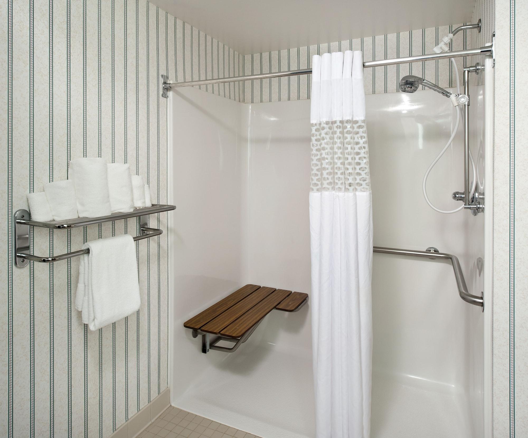 Hampton Inn & Suites Bethlehem Eksteriør billede