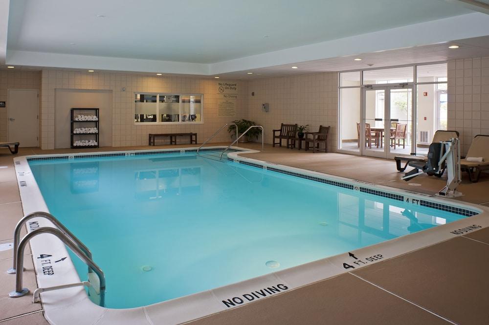 Hampton Inn & Suites Bethlehem Eksteriør billede