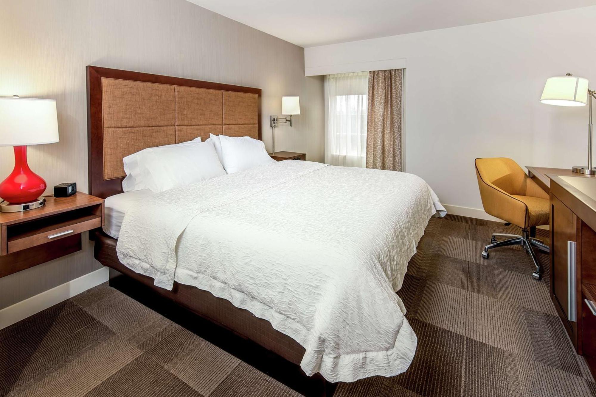 Hampton Inn & Suites Bethlehem Eksteriør billede