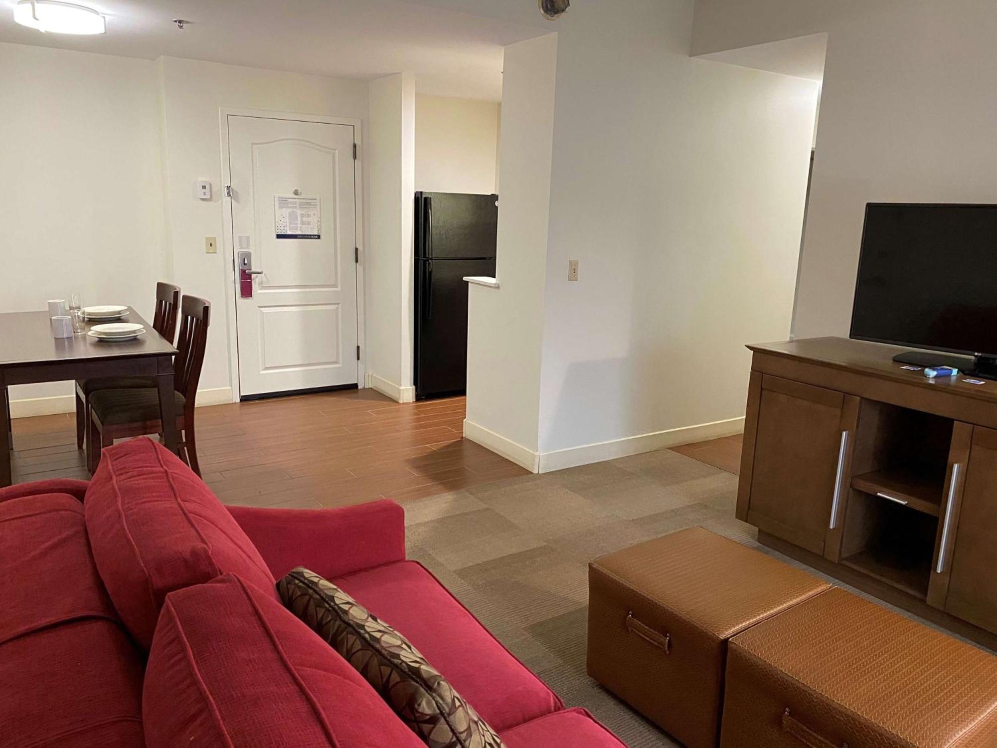 Hampton Inn & Suites Bethlehem Eksteriør billede