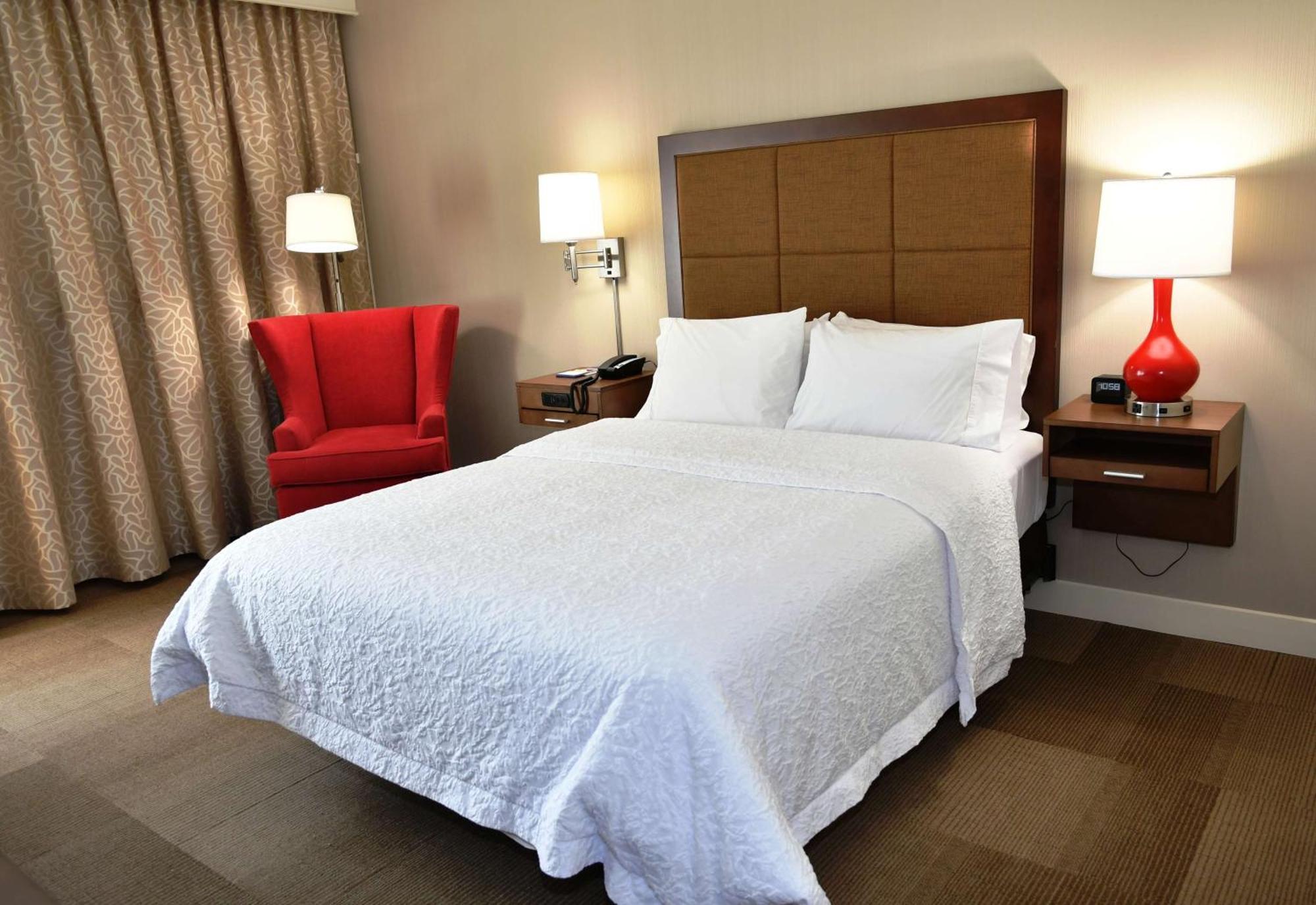 Hampton Inn & Suites Bethlehem Eksteriør billede