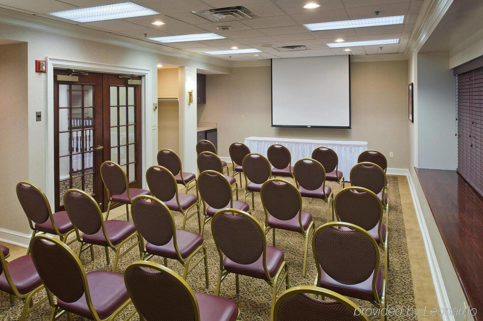 Hampton Inn & Suites Bethlehem Eksteriør billede