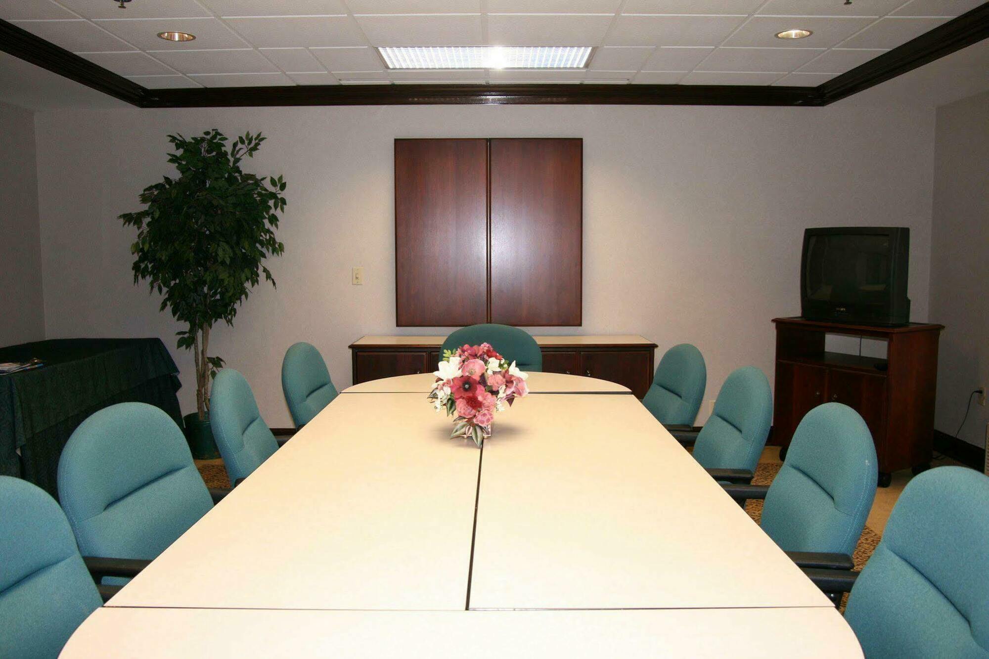 Hampton Inn & Suites Bethlehem Faciliteter billede